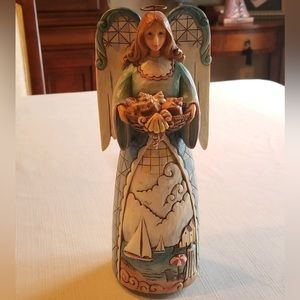 Jim Shore “Summers Splendor”